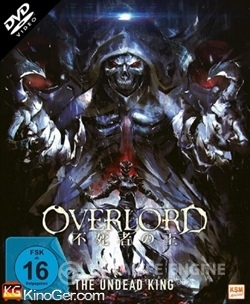 Overlord - The Undead King (2017)