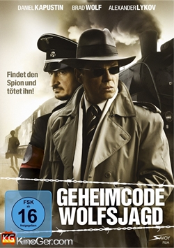 Geheimcode Wolfsjagd (2010)