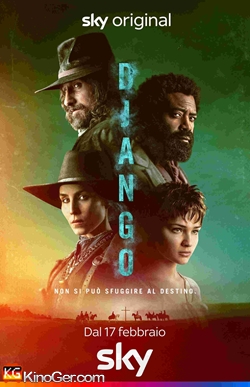 Django (2022)