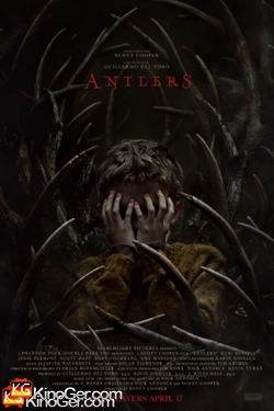 Antlers (2021)