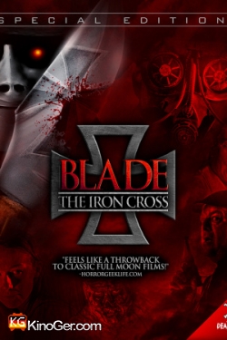 Blade: The Iron Cross (2020)