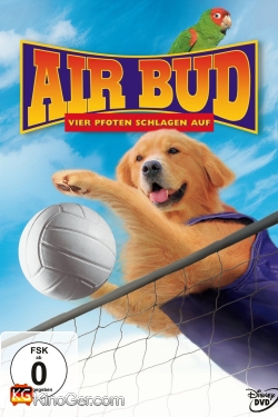 Air Bud 5 - Vier Pfoten schlagen auf (2003)