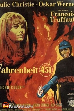 Fahrenheit 451 (1966)
