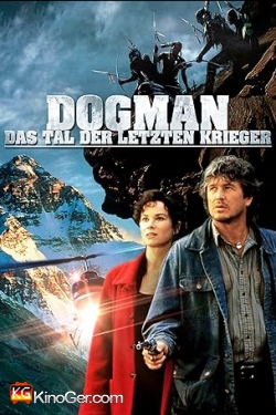 Dogman - Das Tal der letzten Krieger (1995)