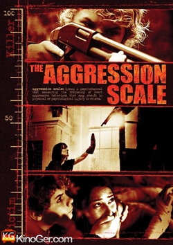 The Aggression Scale - Der Killer in dir (2012)