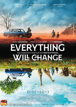 Everything will change (2021)