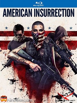 American Riot (2021)