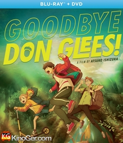 Goodbye Don Glees (2021)