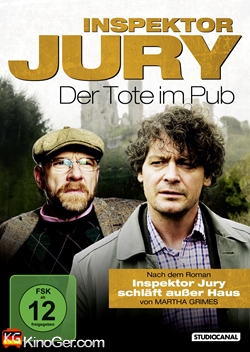 Inspektor Jury - Der Tote im Pub (2014)