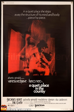 Das Verfluchte Haus (1968)