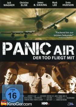 Panic Air - Der Tod fliegt mit (2000)