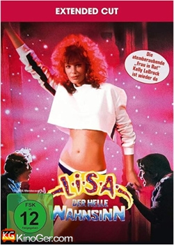 L.I.S.A. - Der helle Wahnsinn (1985)