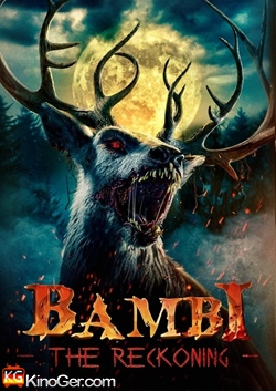 Bambi: The Reckoning (2025)