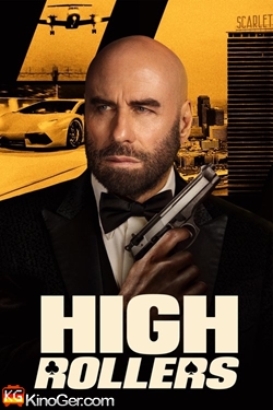 Cash Out 2 - Alles auf eine Karte (2025)
